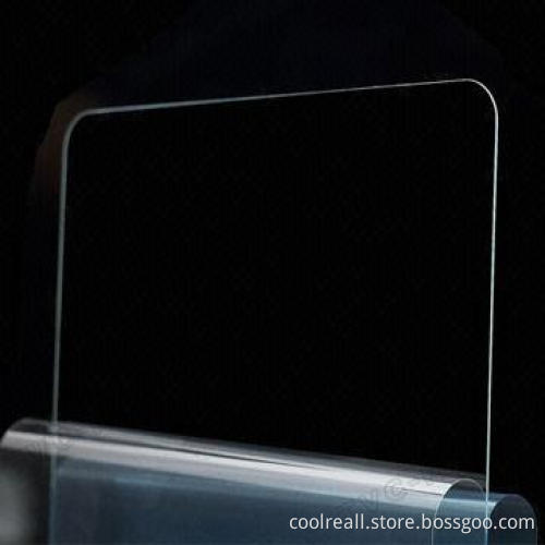 Tempered glass screen protector china manufacturer